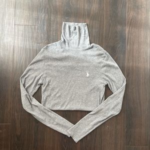 POLO RALPH LAUREN TURTLENECK